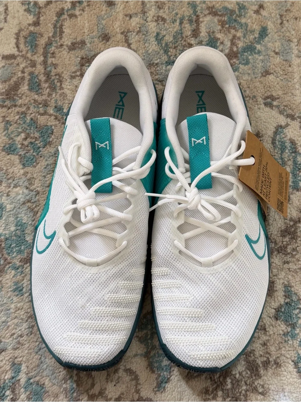 Nike Metcon 9 men’s size 16